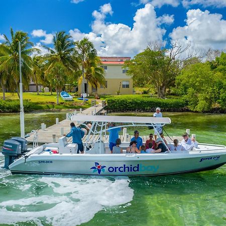 קורוזאל Orchid Bay Resort מראה חיצוני תמונה