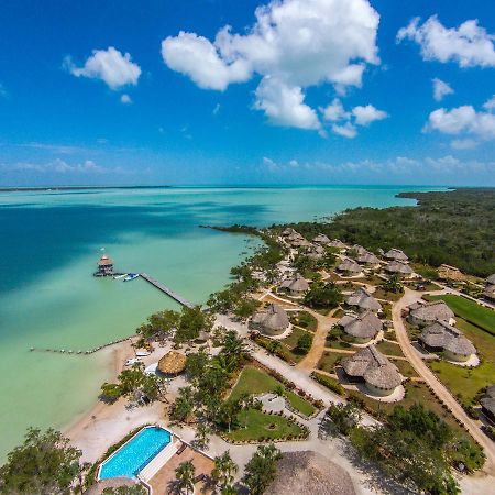 קורוזאל Orchid Bay Resort מראה חיצוני תמונה