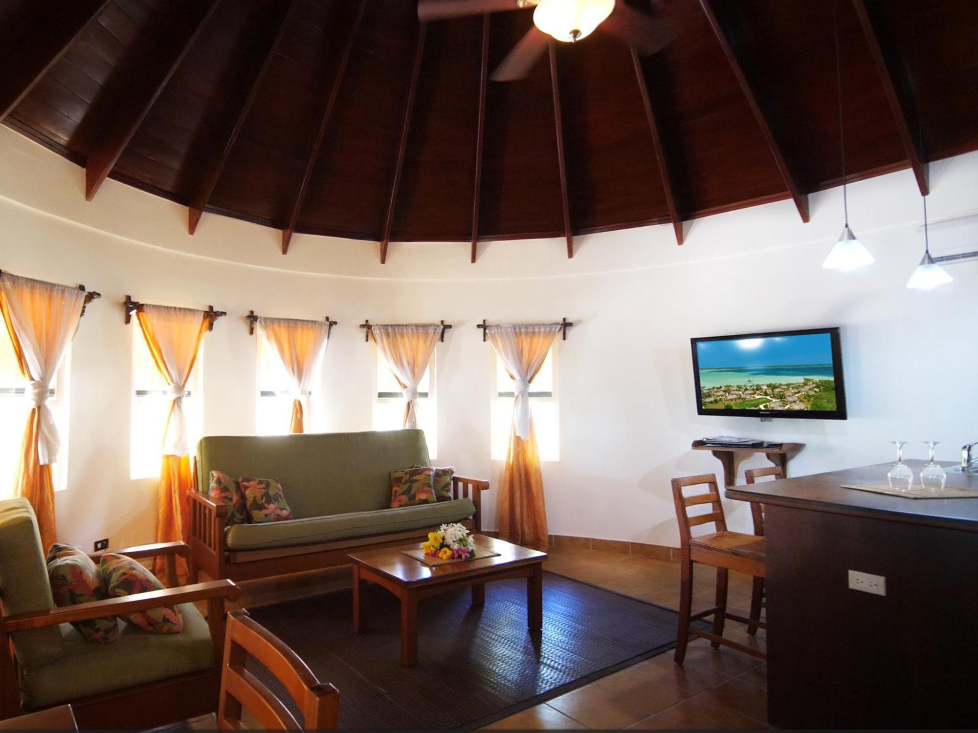 קורוזאל Orchid Bay Resort חדר תמונה