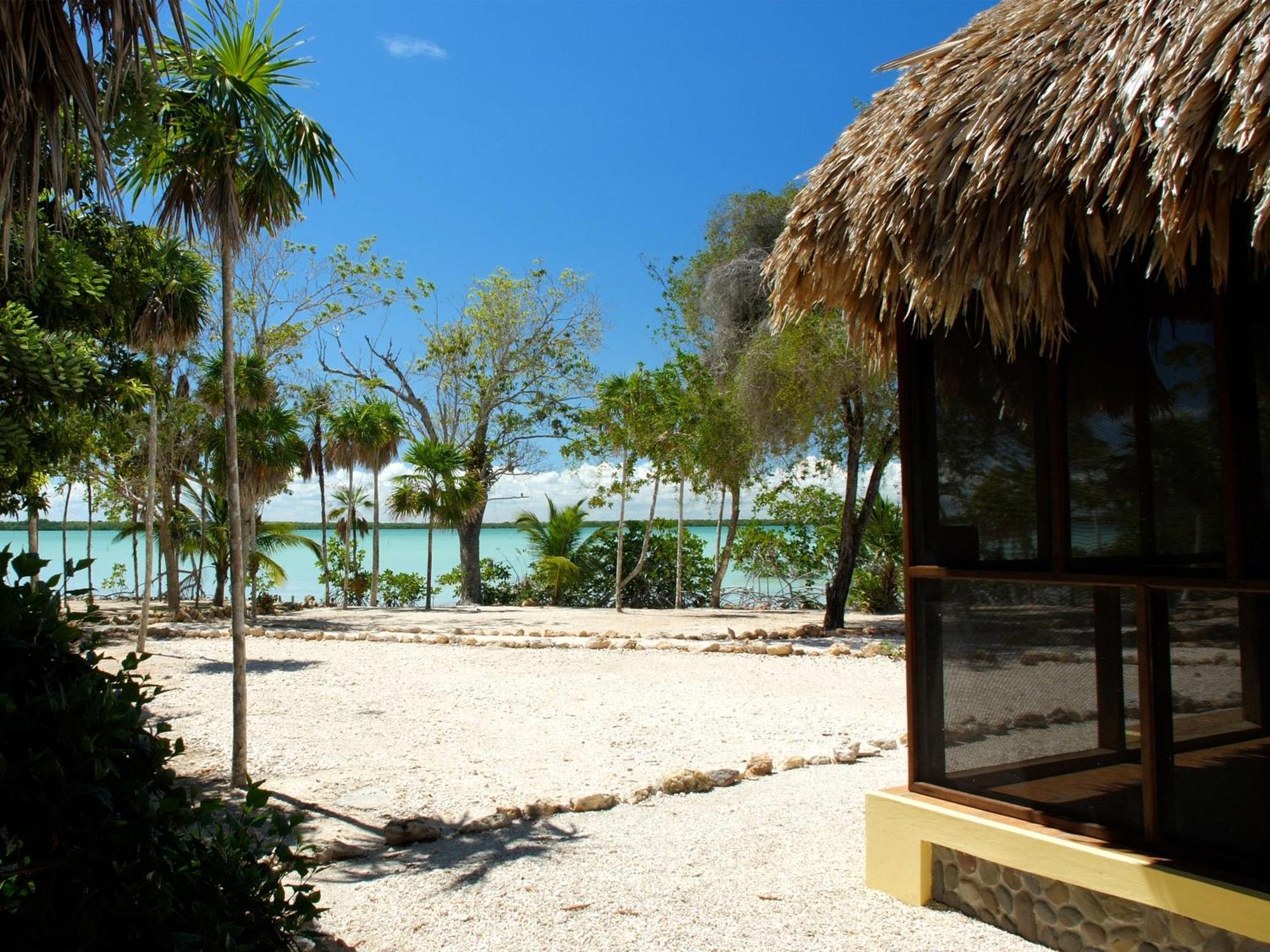 קורוזאל Orchid Bay Resort חדר תמונה