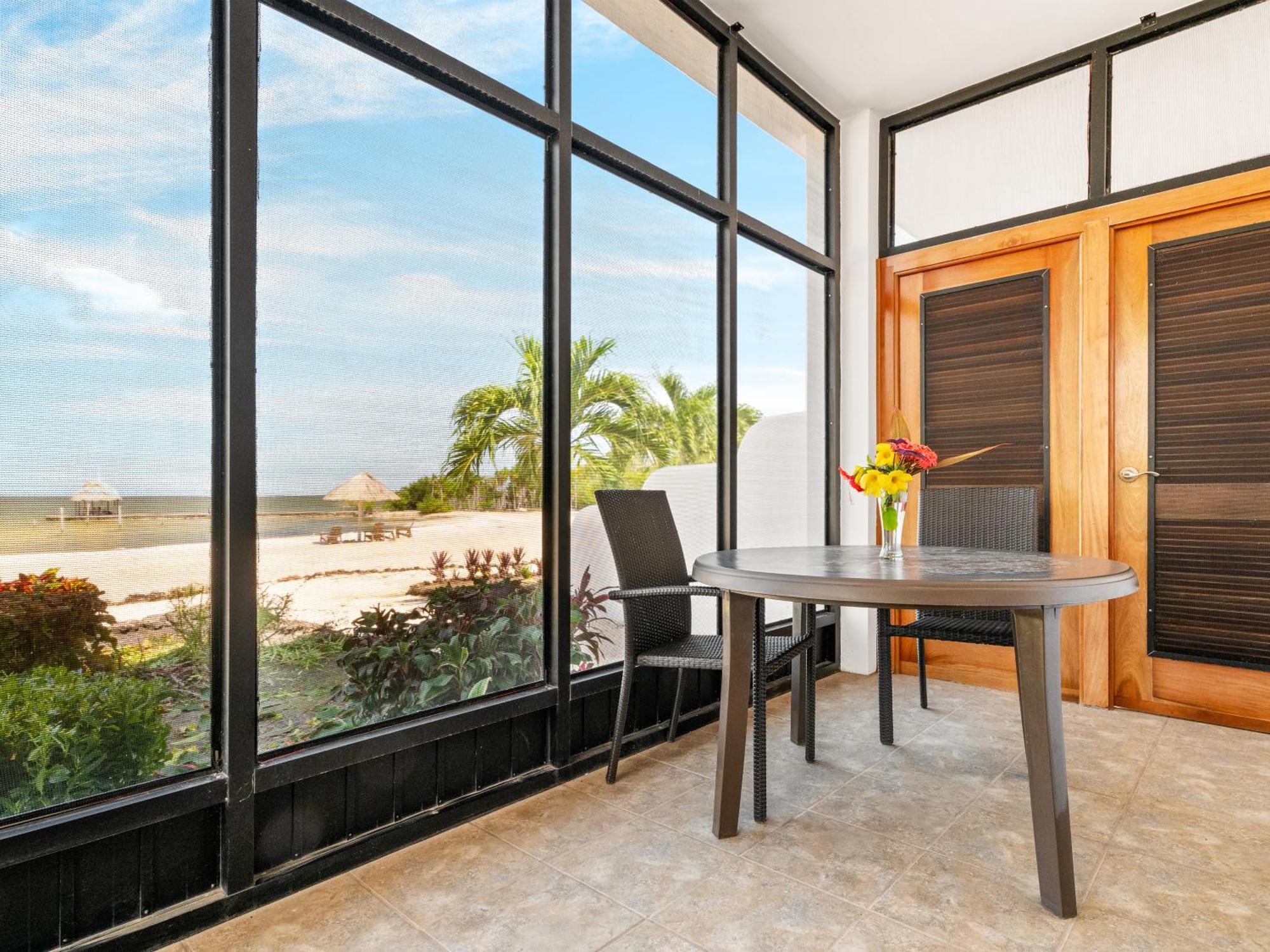 קורוזאל Orchid Bay Resort חדר תמונה