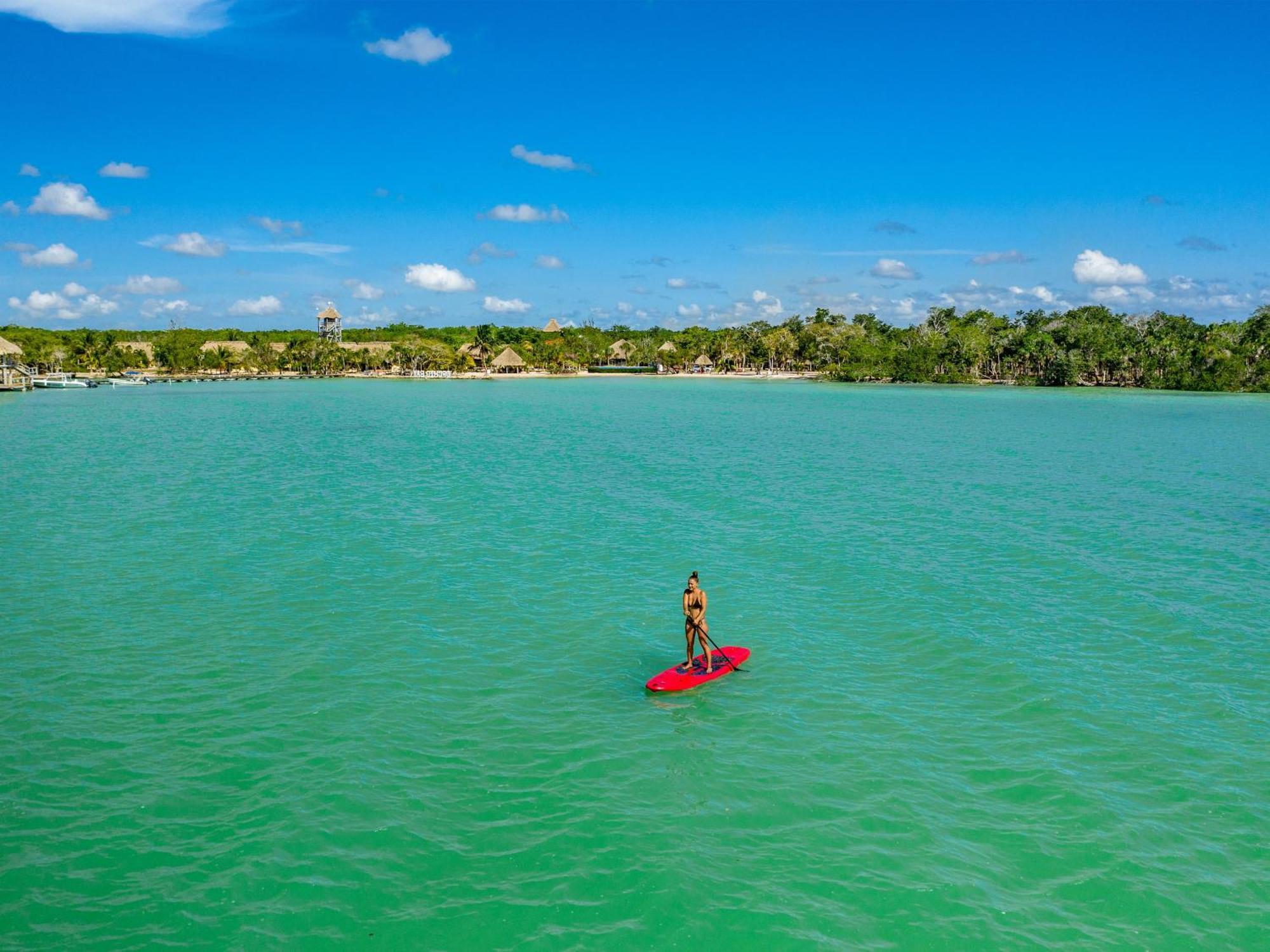 קורוזאל Orchid Bay Resort מראה חיצוני תמונה