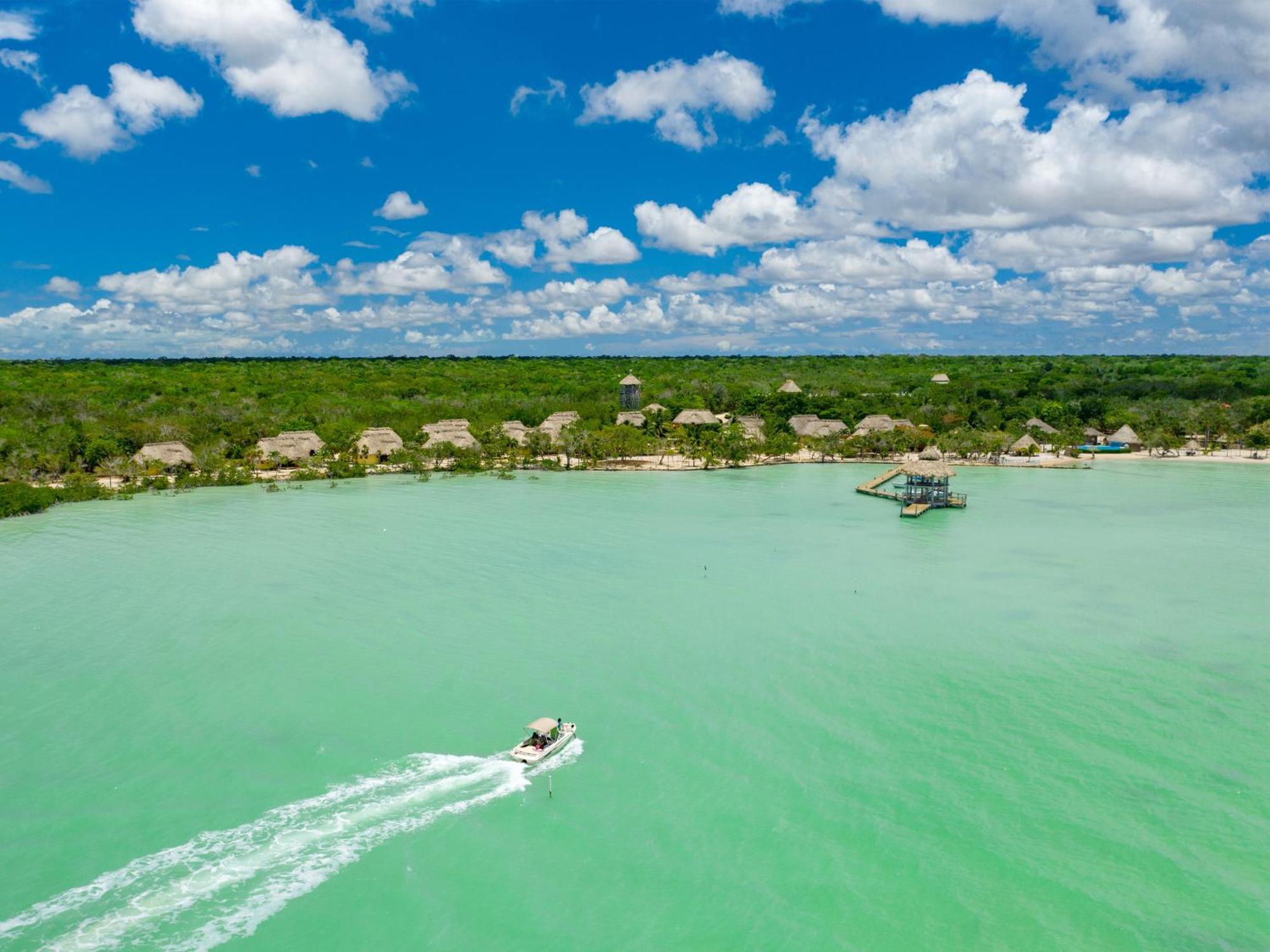 קורוזאל Orchid Bay Resort מראה חיצוני תמונה
