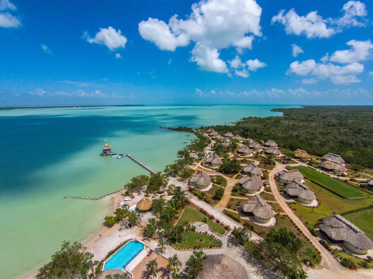 קורוזאל Orchid Bay Resort מראה חיצוני תמונה